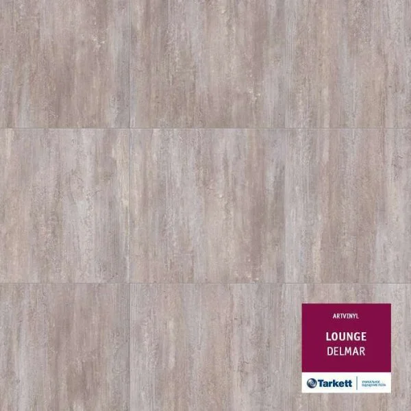 ПВХ плитка Tarkett Lounge Delmar Плитка 457Х457 в Нижневартовске