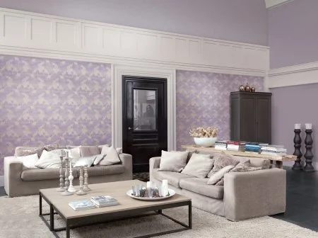 Обои Loymina Golden Library SAT31, 022 в Нижневартовске