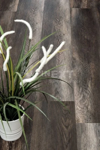 Кварц-виниловая плитка Alpine Floor Ultra Орех Темный ЕСО 5-13 2 мм. 34 класс в Нижневартовске