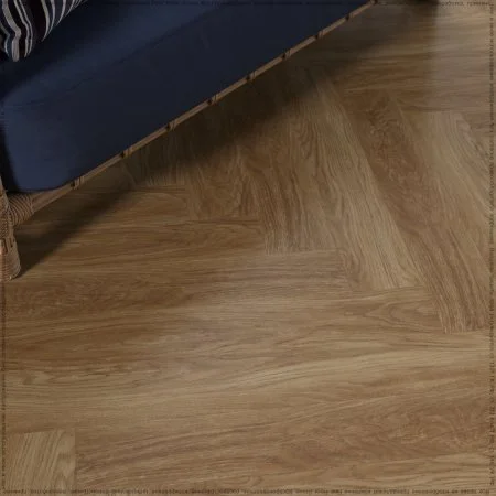 ПВХ плитка FineFlex Wood Дуб Вармане FX-106 в Нижневартовске