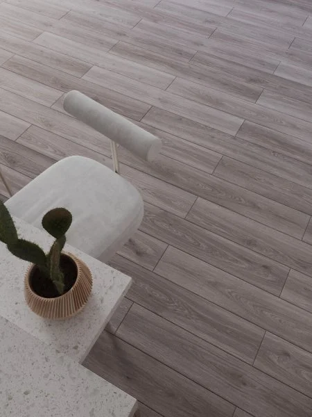 Ламинат Egger PRO 10/33 4V Дуб Камвуния серый EPL221 в Нижневартовске