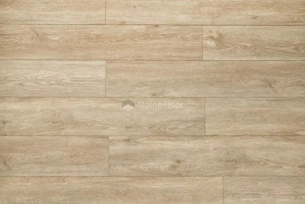 Каменно-полимерная плитка Alpine Floor Grand Sequoia Light Сонома ECO 11-301 3.5мм, 34 класс в Нижневартовске