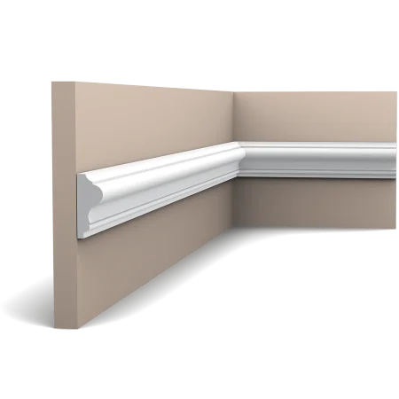 Молдинг Orac P8030F (41*17*2000 мм) в Нижневартовске