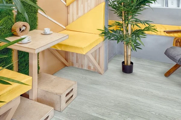 Каменно-полимерная плитка Alpine Floor Grand Sequoia Секвоя Сагано ECO 11-22, 4мм 43 класс в Нижневартовске