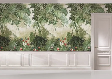 Обои Loymina Amazonia Ins10, 005 в Нижневартовске