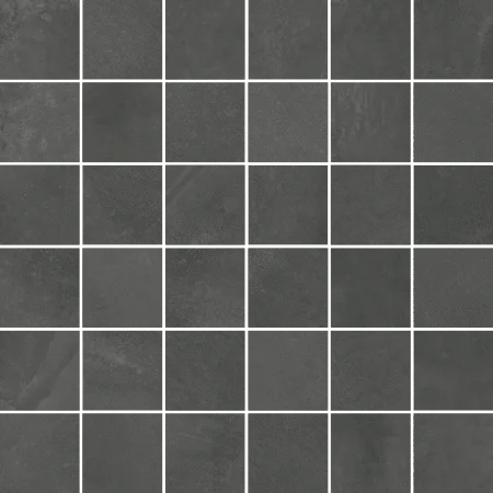 Керамогранит Italon Континуум Петрол Мозаика 30х30 (Натуральная) в Нижневартовске