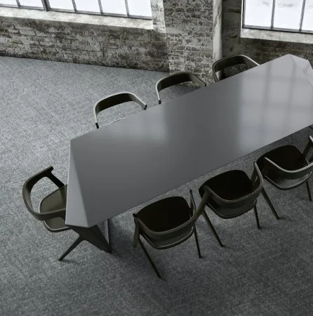 Ковровая плитка Bonkeel Shade Grey в Нижневартовске