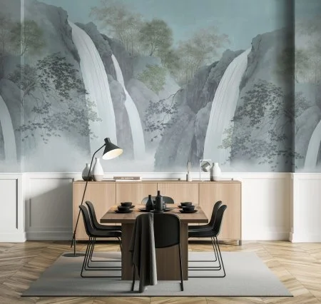 Обои Loymina Пейзаж ART5 006 в Нижневартовске