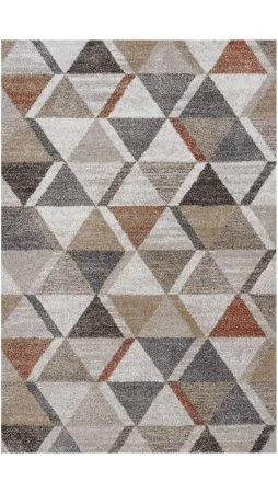 Ковер Синтелон Mondo 2,00х2,90 56EHB Прямоугольник в Нижневартовске