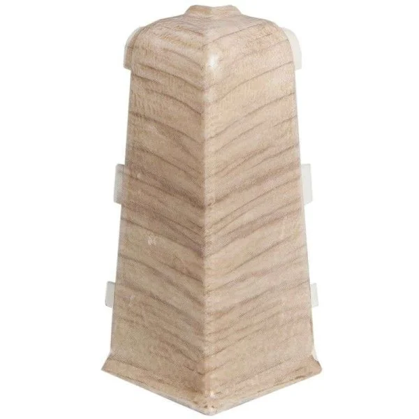 Угол наружный INDO70 20 Дуб Бургос в Нижневартовске