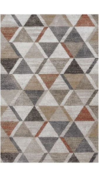 Ковер Синтелон Mondo 1,60х2,30 56EHB Прямоугольник в Нижневартовске