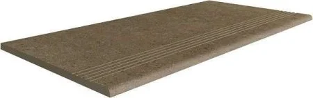 Керамогранит Italon Аурис Мока ступень (Натуральная, 30х60) в Нижневартовске