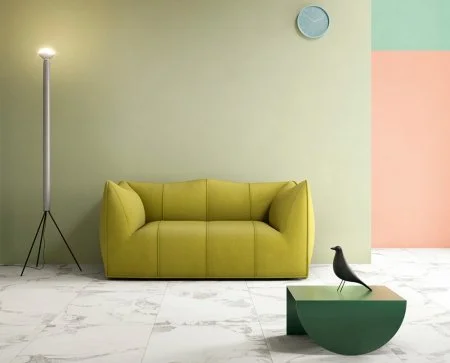 Керамогранит Coliseum Микеланджело Колд 60х120 (Натуральный и Реттифицированный) в Нижневартовске