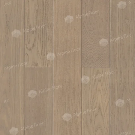 Инженерная доска Alpine Floor Villa Дуб Милкшейк в Нижневартовске