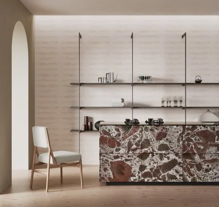 Обои Milassa Окинава OK5 001 в Нижневартовске