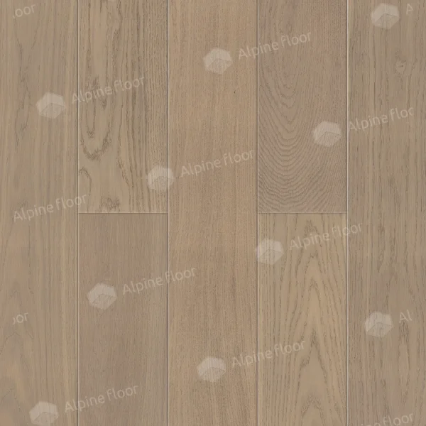 Инженерная доска Alpine Floor Villa Дуб Милкшейк в Нижневартовске