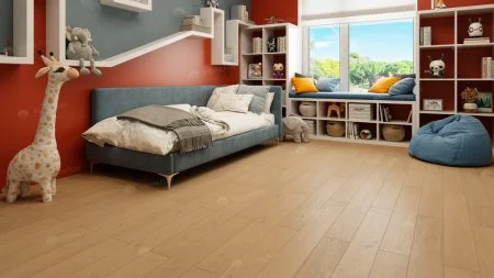 Инженерная доска Alpine Floor Studio Дуб Айвори в Нижневартовске