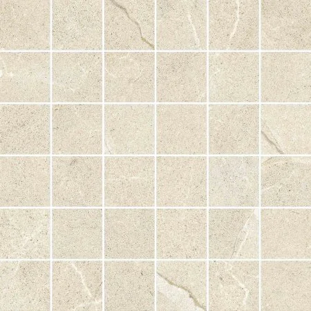 Керамогранит Italon Метрополис Дезерт Беж Мозаика 30х30 (Натуральная) в Нижневартовске