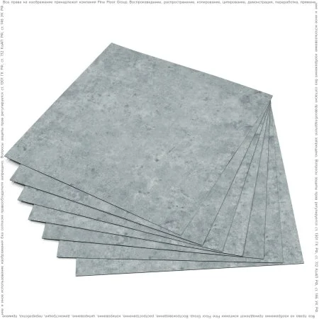 ПВХ плитка FineFlex Stone Актуру FX-203 в Нижневартовске