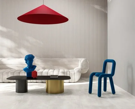 Керамогранит Coliseum Астро Сильвер 60х120 (Натуральный и Реттифицированный) в Нижневартовске