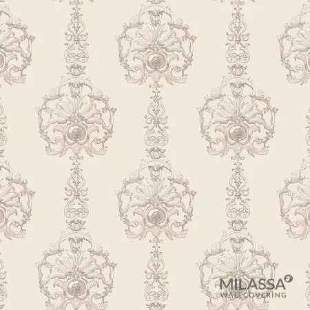 Обои Milassa Classic LS1, 002/1 в Нижневартовске