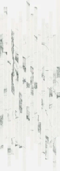 Керамогранит Italon Шарм Делюкс Инвизибл 26х75 Стрип (Люкс и реттифицированная) в Нижневартовске