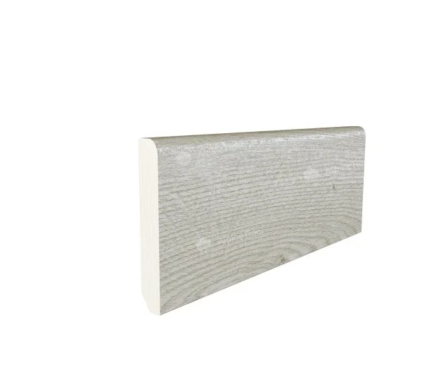 Кварцевый плинтус Alpine Floor Parquet Light 13-11 Снежный в Нижневартовске