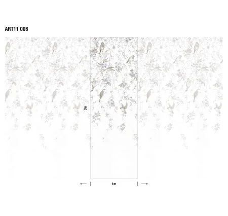 Обои Loymina Пейзаж ART11 006 в Нижневартовске