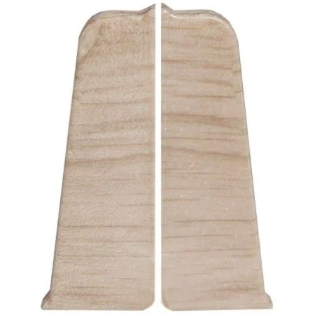 Заглушка INDO70 20 Дуб Бургос в Нижневартовске