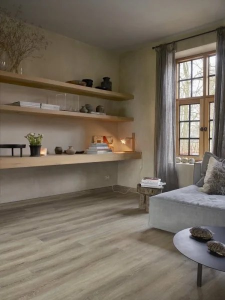 ПВХ Плитка Berry Alloc Spirit Home 30 GD French Light 1332 в Нижневартовске