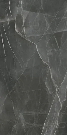 Керамогранит Vitra SityMarble Калакатта Блэк 60х120 (Лаппатированная и Реттифицированная) в Нижневартовске