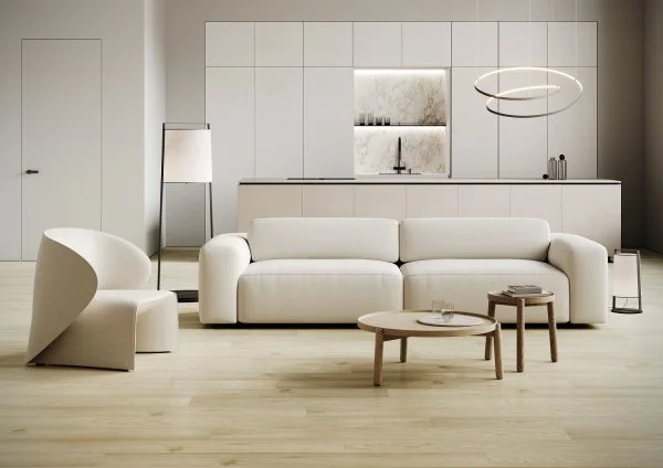 Кварц-виниловая плитка Refloor Fargo Bevel 50-64W970 Дуб Сидней в Нижневартовске