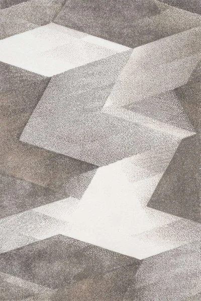 Ковер Синтелон Vegas Home 0,80х1,50 59BWB Прямоугольник в Нижневартовске