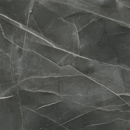 Керамогранит Vitra SityMarble Калакатта Блэк 60х60 (Лаппатированная и Реттифицированная) в Нижневартовске