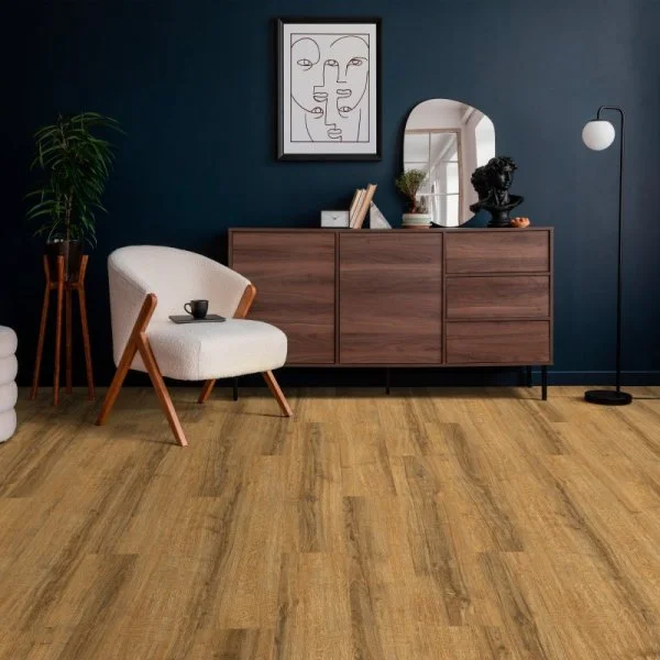 Ламинат Aberhof Tornado 2402 Дуб Талас 8мм 33кл в Нижневартовске