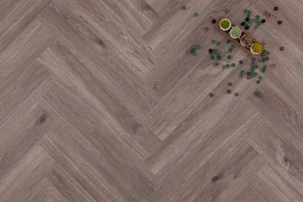 Плитка SPC Bonkeel Style HB 4мм Дуб Матира в Нижневартовске