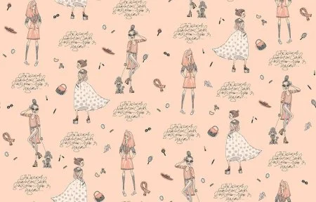 Обои Milassa Bon Voyage D3, 007 в Нижневартовске