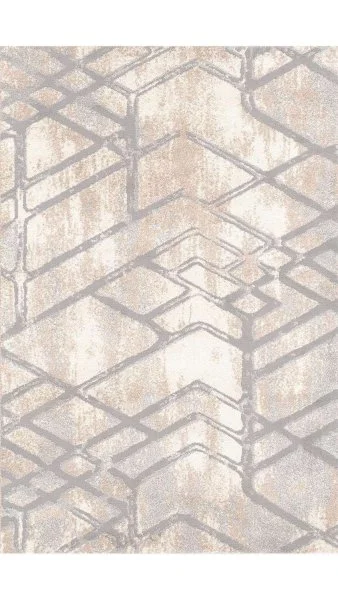 Ковер Синтелон Terra 1,60x2,30 02VGE Прямоугольник в Нижневартовске