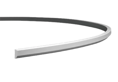 Молдинг Европласт 1.51.305 Гибкий 2,0 м в Нижневартовске