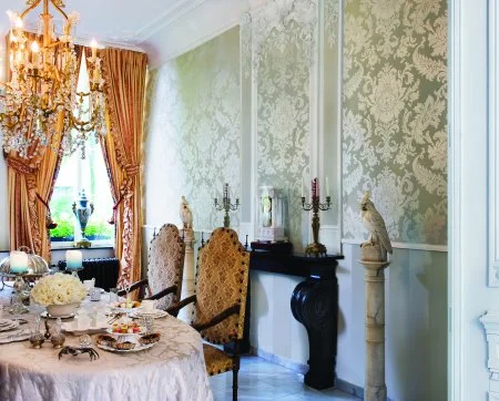 Обои Loymina  Renaissance NK3, 001 в Нижневартовске