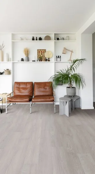 Плитка SPC Adelar Eterna Acoustic Somerset Oak 05229 + подложка в Нижневартовске