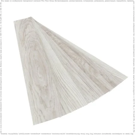 ПВХ плитка FineFlex Wood Дуб Лапландский FX-105 в Нижневартовске