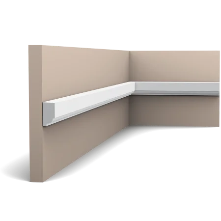 Молдинг Orac P9050 (25*130*2000 мм) в Нижневартовске