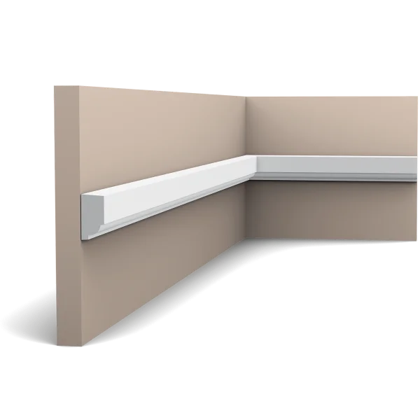 Молдинг Orac P9050 (25*130*2000 мм) в Нижневартовске