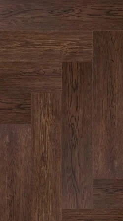 Паркетная доска Auswood Travel Herringbone Oak Rodos в Нижневартовске