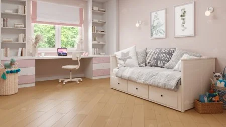 Инженерная доска Alpine Floor Villa Дуб Шампань в Нижневартовске