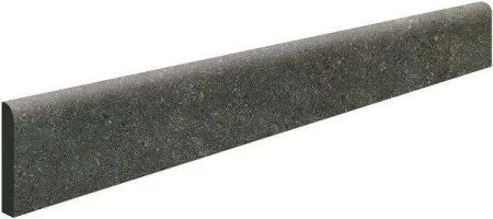 Керамогранит Italon Аурис Блэк плинтус 7,2х60 в Нижневартовске