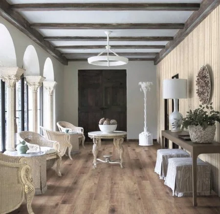 Виниловый пол Royce Ultima U1966 Дуб Бендиго в Нижневартовске