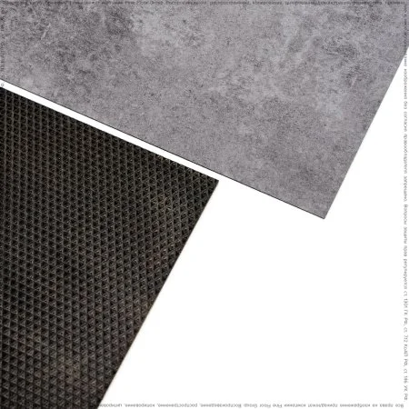 ПВХ плитка FineFlex Stone Безенги FX-207 в Нижневартовске