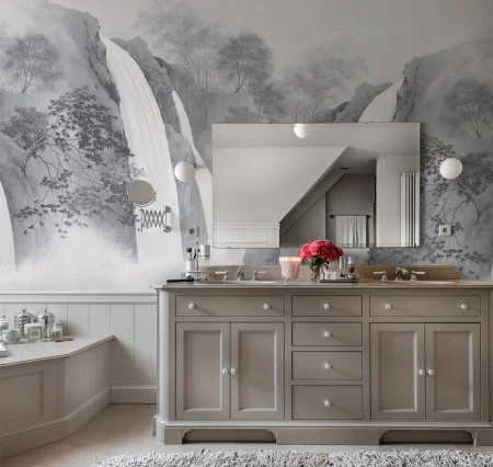 Обои Loymina Пейзаж ART5 011 в Нижневартовске